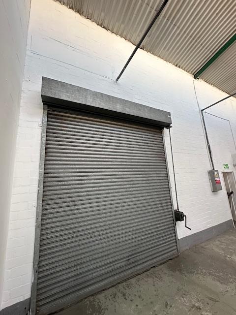 To Let commercial Property for Rent in Ndabeni Western Cape